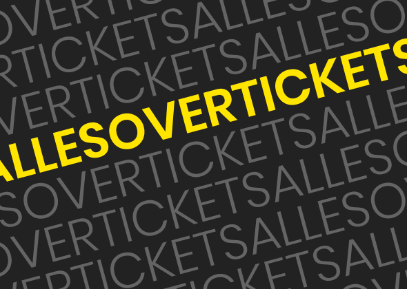 Alles over tickets